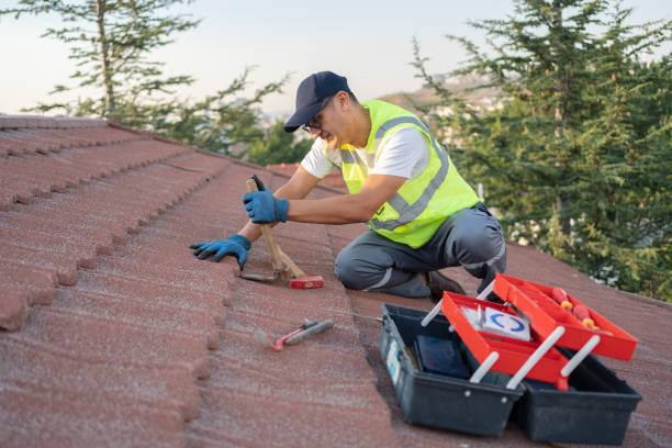 Best Gutter Installation and Repair  in Huron, CA